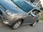 Mitsubishi Outlander 2.0 Dohc Mivec Phev 203pk 4WD CVT 5P, Auto's, Mitsubishi, 1998 cc, Outlander, 4 cilinders, Vierwielaandrijving