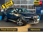 Alfa Romeo Tonale 1.5T Hybrid Ti, Auto's, Automaat, 12 maanden, Gebruikt, 4 cilinders