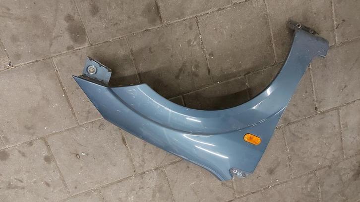 Rechter licht groen voorscherm Fiesta 2004, Auto diversen, Overige Auto diversen, Ophalen of Verzenden