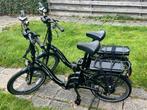 Voque easy city vouwfietsen, Minder dan 47 cm, Ophalen, Zo goed als nieuw, Overige merken