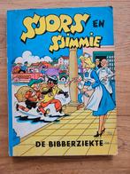 5x Sjors en Sjimmie, Meerdere stripboeken, Ophalen of Verzenden, Gelezen