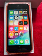 100% Als Nieuw iPhone 5S smartphone, compleet €40, Telecommunicatie, Mobiele telefoons | Apple iPhone, 16 GB, Zwart, Ophalen of Verzenden