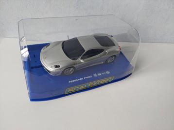 scalextric racebaan FERRARI F430 beschikbaar voor biedingen