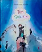 Tim Salabim, Gelezen, Fictie algemeen, Jongen of Meisje, Ophalen of Verzenden