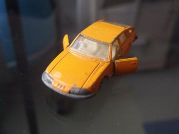 Matchbox no 56 BMC 1800 Pininfarina (1969)  beschikbaar voor biedingen