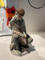 Schoenmaker beeldje, Verzenden