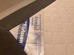 Karlsson Arendal Matras 80x200 cm, Huis en Inrichting, Gebruikt, Eenpersoons, Ophalen of Verzenden, 80 cm