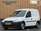 Opel Combo 1.7 DTI | EX BTW | Origineel Nederlands | Trekhaa, Auto's, Voorwielaandrijving, Gebruikt, 4 cilinders, Wit