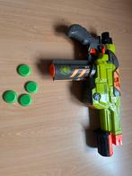 Nerf vortex lumitron, Ophalen of Verzenden, Gebruikt
