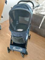 Honden kar, Ophalen, Zo goed als nieuw