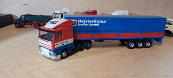 Lion Car DAF 95 XF Heisterkamp  beschikbaar voor biedingen