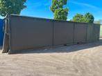 Container 40 ft opslag deffensie container, Zakelijke goederen, Machines en Bouw | Keten en Containers, Ophalen, Nvt, Nvt, Nvt