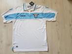 Lazio Roma voetbalshirt in maat medium, Ophalen of Verzenden, Zo goed als nieuw, Shirt