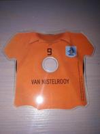 Collectors item DVD shape shirt Ruud van Nistelrooy, Ophalen of Verzenden, Zo goed als nieuw, Buitenlandse clubs, Overige typen