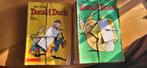 Oude donald ducks 1969, Gelezen, Ophalen of Verzenden, Donald Duck, Meerdere stripboeken