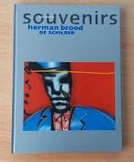 Herman Brood de Schilder - Souvenirs - Jan Donia, Boeken, Ophalen of Verzenden, Zo goed als nieuw