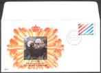 OSE14 - Koninginnedag 1982 - Zuid-Laren, Postzegels en Munten, Brieven en Enveloppen | Nederland, Envelop, Verzenden