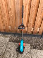 Gardena gras trimmer., Ophalen, Zo goed als nieuw, 10 tot 30 cm, Elektrisch