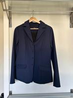 HKM wedstrijdjasje maat 40 luxe, Dieren en Toebehoren, Paardrijkleding, Ophalen of Verzenden, Zo goed als nieuw, Dressuur, Bovenkleding