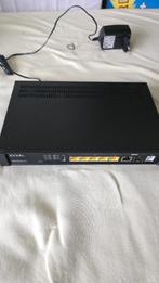 ZYXEL SBG5500-A Nieuwe gateway!, Ophalen of Verzenden, Nieuw, Router, ZYXEL