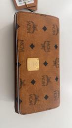 MCM aren tas, Ophalen of Verzenden, Nieuw, Bruin