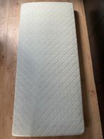 IKEA VYSSA peuterbed matras 160x70, Kinderen en Baby's, Kinderkamer | Bedden, 140 tot 160 cm, Zo goed als nieuw, 70 tot 85 cm