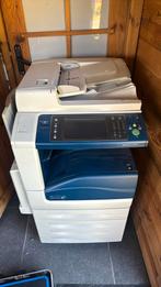 Xerox WorkCentre 7530, Computers en Software, Printers, Ophalen, Gebruikt, Scannen