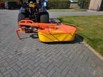 Cyclomaaier voor mini tractor Boxer cm 135, Ophalen, Veehouderij, Weidebouw