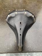 Brooks B67 leren fietszadel – klassiek comfortzadel., Fietsen en Brommers, Fietsonderdelen, Ophalen of Verzenden