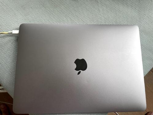 MacBook Air 2018  i5 8GB RAM 256GB space grey 13 inch, Computers en Software, Apple Macbooks, Gebruikt, MacBook Air, 13 inch, 3 tot 4 Ghz