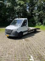 Verhuur Oprijwagen / Autoambulance / Auto Transport/ 24/7, Diensten en Vakmensen, Verhuiswagen of Bestelauto