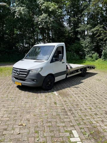 Verhuur Oprijwagen / Autoambulance / Auto Transport/ 24/7  beschikbaar voor biedingen