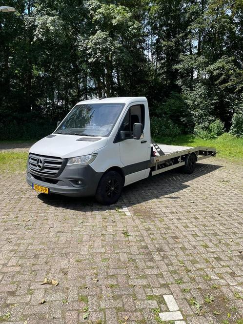 Verhuur Oprijwagen / Autoambulance / Auto Transport/ 24/7, Diensten en Vakmensen, Verhuur | Auto en Motor, Verhuiswagen of Bestelauto