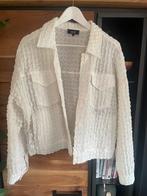 Alix The Label jasje, Kleding | Dames, Ophalen of Verzenden, Zo goed als nieuw, Wit