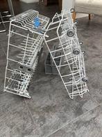 Afwasmachine manden en bestekkorf (Siemens), Ophalen, Gebruikt