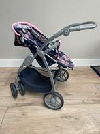 Wandelwagen voor de pop, Ophalen, Zo goed als nieuw, Babypop
