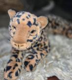 panter knuffel groot, Ophalen of Verzenden, Zo goed als nieuw, Overige typen