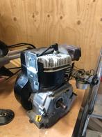 Motorblok tecumseh, Ophalen, Gebruikt, Benzinemotor
