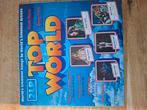 Top of the World 2 LP, Cd's en Dvd's, Vinyl | Pop, Ophalen of Verzenden, 1960 tot 1980, Gebruikt, 12 inch