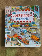 Mijn allereerste VOERTUIGEN ZoekBoek, Ophalen of Verzenden, Zo goed als nieuw, Susanne Gernhäuser, Fictie algemeen