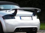 GEZOCHT: Een spoiler voor Audi TT 8N, Auto diversen, Ophalen of Verzenden