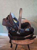 Nuna babypark, Gebruikt, Isofix, 0 t/m 13 kg, Ophalen