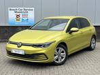 Volkswagen Golf 1.0 eTSI Life Business | Carplay | Adaptive, Auto's, Volkswagen, Stof, Gebruikt, Adaptive Cruise Control, 1204 kg