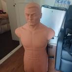 Bob XL century torso, Sport en Fitness, Boksen, Ophalen of Verzenden, Zo goed als nieuw, Bokshandschoenen
