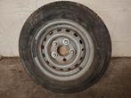 Reserveband met steun - 12 inch, Auto diversen, Aanhangwagen-onderdelen, Ophalen of Verzenden, Zo goed als nieuw