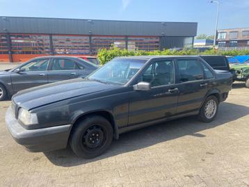 Volvo 850 onderdelen te koop beschikbaar voor biedingen