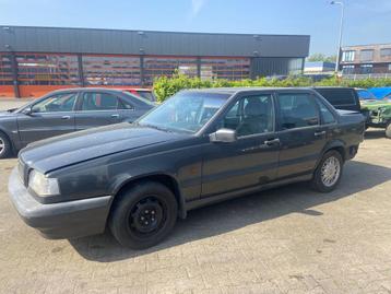 Volvo 850 onderdelen te koop