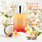 Lust for Sun Juliette Has a Gun Eau de Parfum, Sieraden, Tassen en Uiterlijk, Uiterlijk | Parfum, Ophalen of Verzenden, Nieuw