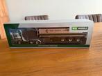 WSI Scania R4 Van Triest Veevoeders 1:50, Ophalen of Verzenden, Nieuw, Bus of Vrachtwagen, Wsi