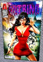 Katrina. Delen 1 en 2 zijn héél spannend en uitstekend!!!, Meerdere comics, Ophalen of Verzenden, Nieuw, Amerika